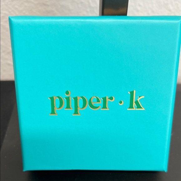 Piper K | Fun Food Earrings Set 🍔🍟 - Picture 2 of 5